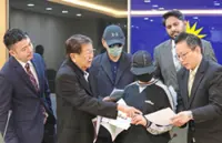 Cooked and burnt by scammers