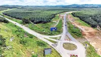 Sabah’s Pan Borneo Highway faces major delays