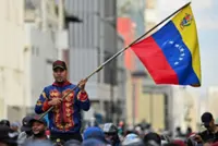 Venezuela looks to rebuild diplomatic ties with US