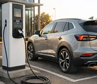 EV dreams, petrol reality