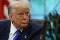 Amid mass Iran protests, Trump takes cautious approach