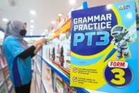 Parents back possible return of UPSR and PT3 exams