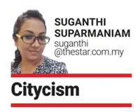 Show up while we still can