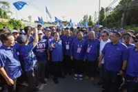 Live Updates: Lamag, Kinabatangan nominations