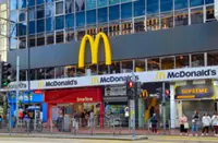 Repeat buyer tucks into another McDonald’s Hong Kong shop for US$15.2 million