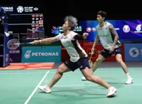 World champs Tang Jie-Ee Wei still have work to do to keep scaling greater heights