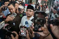 Indonesia's ex-Religious Affairs Minister named suspect in haj quota corruption case