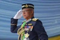 20 Air Force officers believed to be involved in 'yeye' culture, says RMAF chief