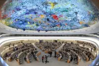 Indonesia assumes UN Human Rights Council presidency amid domestic criticism