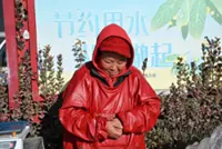 Chinese villagers struggle for heat as gas subsidies fade