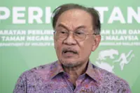Anwar commends enforcement agencies for action against high-profile figures