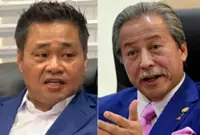 Masiung heads Sabah’s Sedco, Anifah takes over Qhazanah Sabah