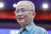 Umno sends AGM invites to Barisan component parties