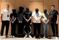 China records 12.8% drip in criminal cases and solves 258,000 telecom, online fraud in 2025, many cases from Myanmar