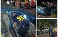 Three cops and a civilian killed in Sibulan, Philippines shooting incident