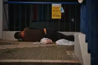 Singapore street count identifies only 496 people sleeping rough in 2025