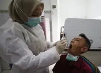 Indonesia records first death linked to super flu; hospitals on major alert