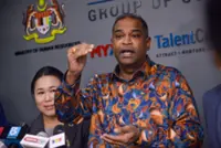 Malaysia's unemployment rate drops to lowest in 11 years in Nov, says HR Minister