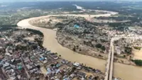 Indonesia moves 14 Aceh regencies into emergency transition phase following worst floods and landslides seen in the province