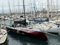 Sailing-Three navigators, one ocean - how rival minds will approach the Atlantic