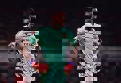 Soccer-Hollywood-backed Wrexham knock Forest out of FA Cup in six-goal thriller