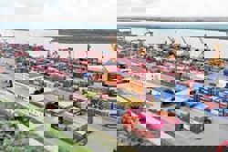 Four years on, RCEP continues to be catalyst for Cambodia's trade growth