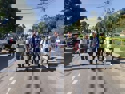 Three-way battle for Kinabatangan, straight fight for Lamag as nominations close