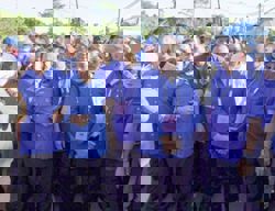 Three-way battle for Kinabatangan, straight fight for Lamag as nominations close