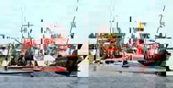 Seaborne robbery cases in the Straits of Malacca and Singapore highest since 2007