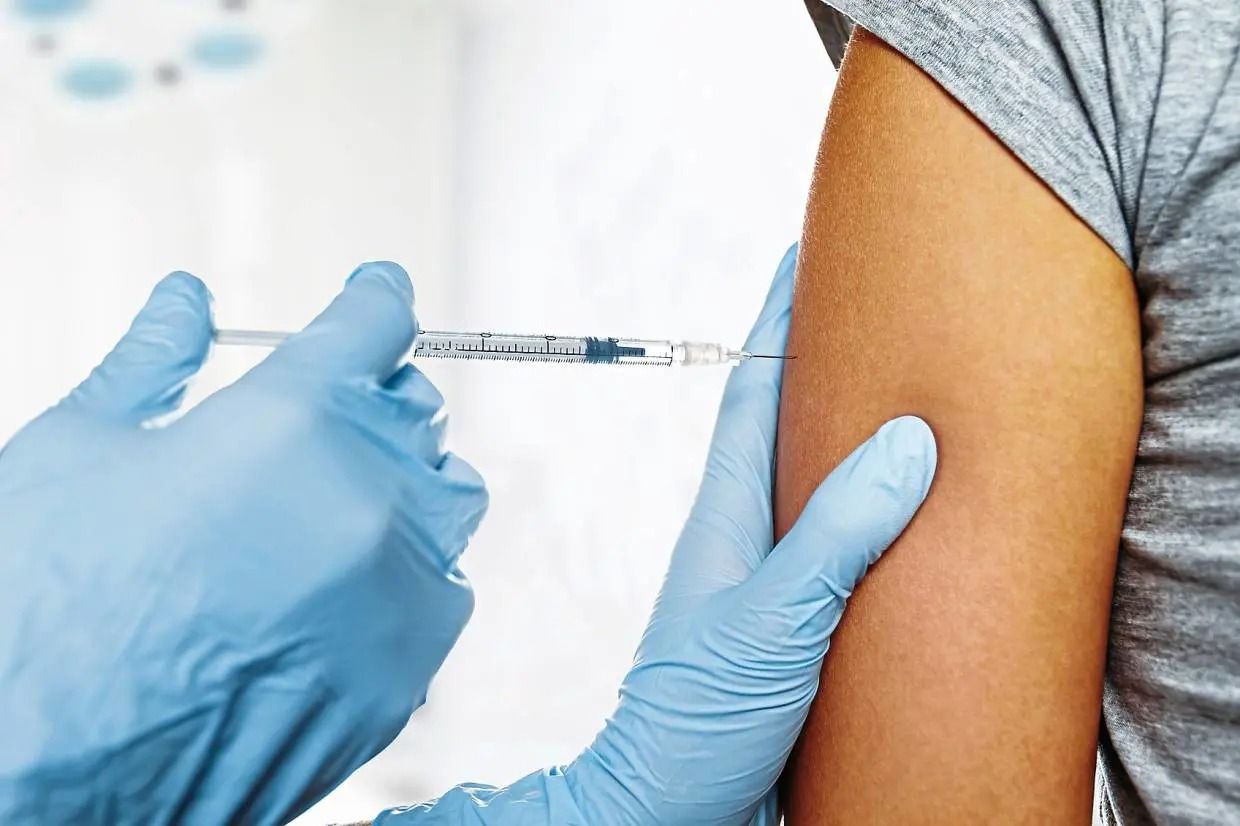 Year six HPV shots to bolster fight against cancer
