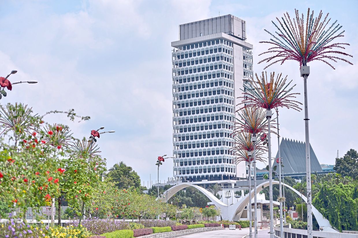 Human Writes: Building back better in Malaysia in 2026