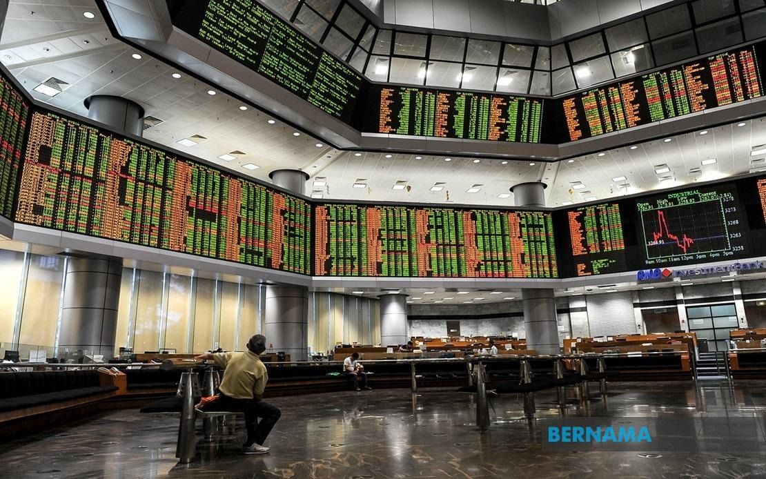 Uptrend seen for Bursa Malaysia this week; to stay in the 1,670-1,700 range