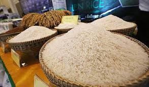 Cambodian govt rice exports to cross over one million metric tonnes despite oversupply in the global market