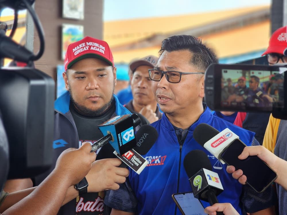 thestar.com.my - REBECCA CHONG - Tourism-linked aid to boost micro businesses in Sandakan, Kinabatangan