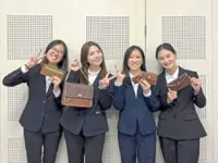 UTAR green ideas take top honours