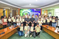 Rinwood Awards open for application