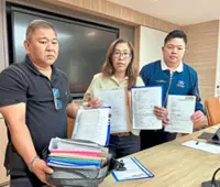 Housewife shocked by mystery RM18k credit card spree