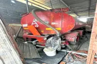 RM1.5mil subsidised cooking oil haul seized