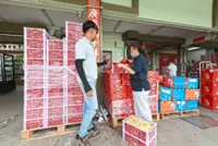 Trying times for importers