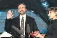 Hope in the land of the free