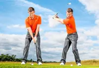 Give your irons more punch