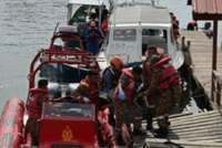 Missing crew in Semporna boat collision found dead