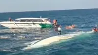 Speedboat crash near Thailand's Phi Phi Islands leaves multiple injured