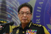 Senior armed forces officer interrogated by MACC in fund misuse probe