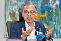 Army graft probe: Defence Minister to issue statement on Jan 12, says Fahmi