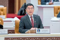 Pollution at Teluk Akuan due to landslide, not quarry and logging, says Perak exco member