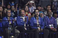 Tinge of disappointment for Zafrul as Aaron-Soh prove the only bright spark