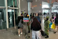 Rela deployed at BSI as autogate glitches persist