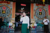 No matter the promise by the junta, sequestered Suu Kyi overshadows military-run Myanmar election