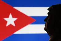 Cuba defiant after Trump says island to receive no more Venezuelan oil or money